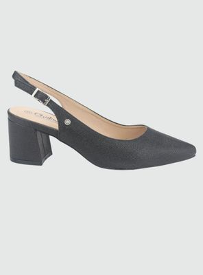 Imagen 2 del producto Zapato Chalada Mujer Faiza-1 Negro Casual