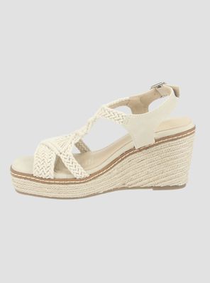 Imagen 2 del producto Sandalia Chalada Mujer Pole-2 Beige Casual