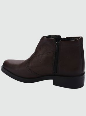 Imagen 2 del producto Botin Ferracini Hombre 6674 Urban Way Café Oscuro Casual