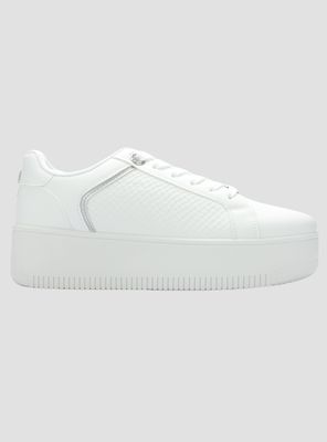 Imagen 2 del producto Zapatilla Mujer Chalada Metta-16 Blanco Urbano
