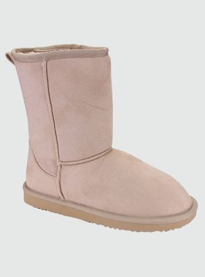 Botin Chalada Mujer Pingui-1 Beige Casual