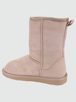 Imagen 2 del producto Botin Chalada Mujer Pingui-1 Beige Casual