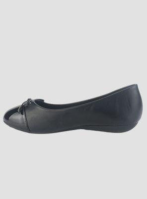 Imagen 2 del producto Zapato Chalada Mujer Oslo-96 Negro Casual