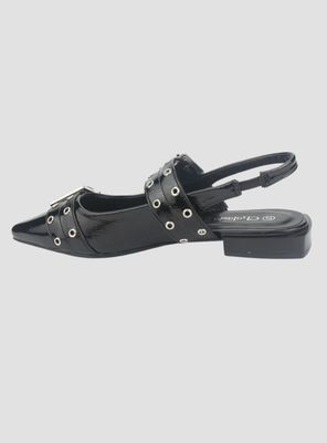 Imagen 2 del producto Zapato Chalada Mujer Slik-1 Negro Casual