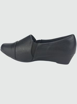 Imagen 2 del producto Zapato Chalada Mujer Coles-4 Negro Casual