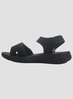 Imagen 2 del producto Sandalia de mujer Negro Casual Chalada Bless-1