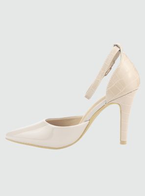 Imagen 2 del producto Zapato Chalada Mujer Clora-68 Nude Casual