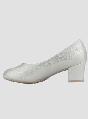 Imagen 2 del producto Zapato Mujer Chalada Flexi-70 Dorado Casual