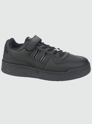 Imagen 1 del producto Zapatilla Chalada Mujer Juve-2 Negro Urbano