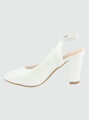 Imagen 2 del producto Zapato Chalada Mujer Cobna-7 Blanco Casual