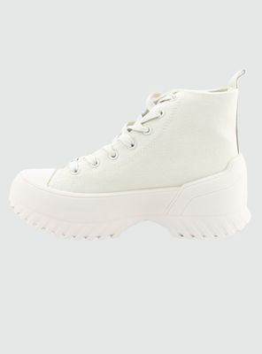 Imagen 2 del producto Zapatilla Chalada Mujer Bistro-4 Beige Urbano