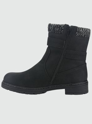 Imagen 2 del producto Botin Chalada Mujer Andy-1 Negro Casual