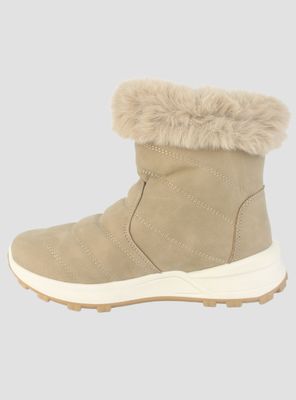 Imagen 2 del producto Botin Chalada Mujer Laica-1 Beige Casual