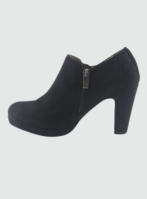 Imagen 2 del producto Botin Chalada Mujer Plataform-8 Negro Casual