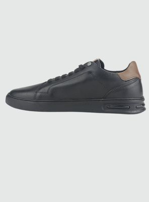 Imagen 2 del producto Zapatilla Ferracini Hombre 1826 Titan Negro Casual