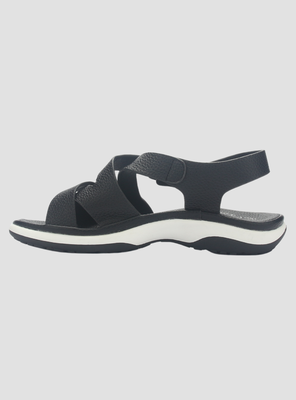 Imagen 2 del producto Sandalia Mujer Chalada Gretta-1 Negro Casual