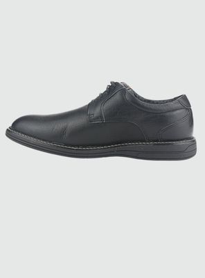 Imagen 2 del producto Zapato Ferracini Hombre 6152 Kingston Negro/Negro Casual