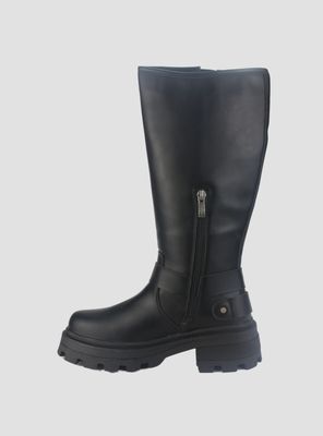 Imagen 2 del producto Bota Chalada Mujer Triva-1 Negro Casual