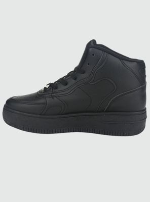 Imagen 2 del producto Zapatilla Chalada Mujer Joggo-6 Negro Urbano