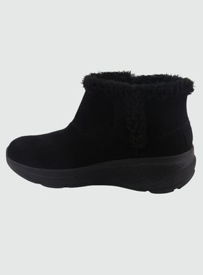 Imagen 2 del producto Botin Funway Mujer Crew-3 Negro Casual