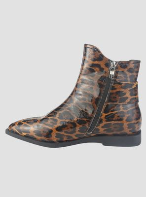 Imagen 2 del producto Botin Chalada Mujer Slik-10 Print Casual