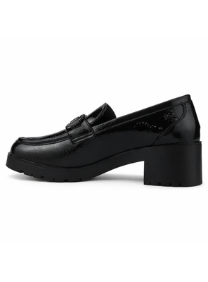 Imagen 2 del producto Zapatilla Negro Mujer Urbano Chalada Juniva