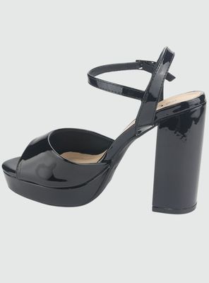 Imagen 2 del producto Zapato Chalada Mujer Tita-2 Negro Casual