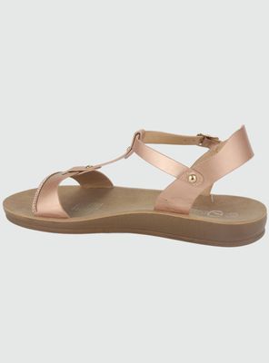 Imagen 2 del producto Sandalia Dorette Mujer Quanta-3 Rosado Moda