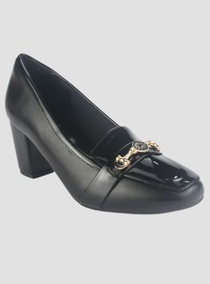 Imagen 2 del producto Zapato Chalada Mujer Falerna-1 Negro Casual