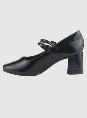 Imagen 2 del producto Zapato Chalada Mujer 2417102 V Negro Casual