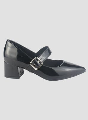 Imagen 1 del producto Zapato Chalada Mujer Biccari-1 Negro Casual