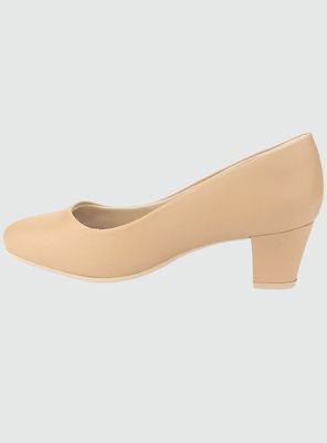 Imagen 2 del producto Zapato Comfortflex Mujer 2397401 Beige Casual