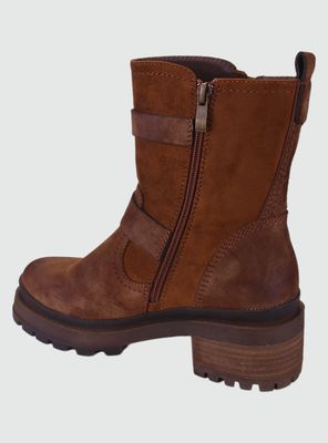Imagen 2 del producto Botin Chalada Mujer Fresh-7 Camel Casual