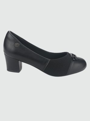 Imagen 2 del producto Zapato Chalada Mujer Flexi-57 Negro Casual