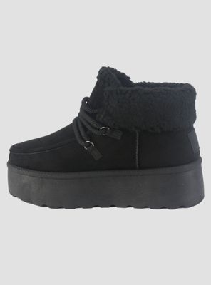 Imagen 2 del producto Botin Chalada Mujer Pinguih-4 Negro Casual