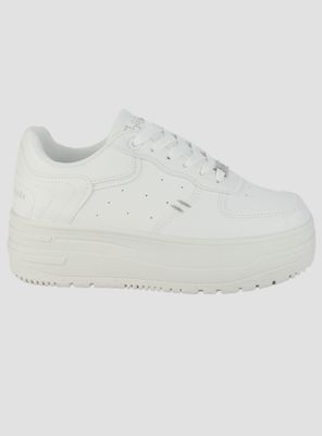Imagen 1 del producto Zapatilla Chalada Mujer Mitsu-3 Blanco Urbano