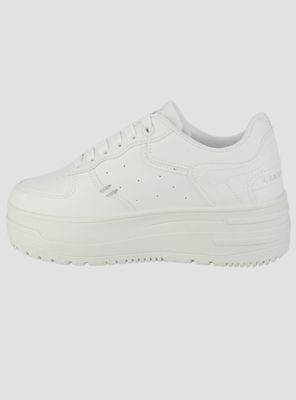 Imagen 2 del producto Zapatilla Chalada Mujer Mitsu-3 Blanco Urbano
