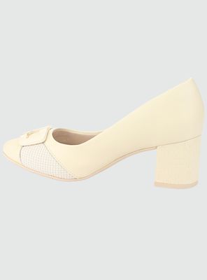 Imagen 2 del producto Zapato Comfortflex Mujer 2354403 Beige Casual