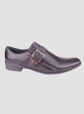 Zapato Ferracini Hombre 4373 Frankfurt Café Casual