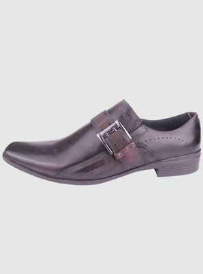 Imagen 2 del producto Zapato Ferracini Hombre 4373 Frankfurt Café Casual