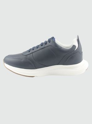 Imagen 2 del producto Zapatilla Ferracini Hombre 9483-650 Azul Marino Urbano
