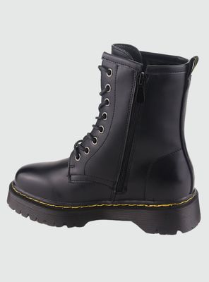 Imagen 2 del producto Botin Chalada Mujer Pooll-21 Negro Moda