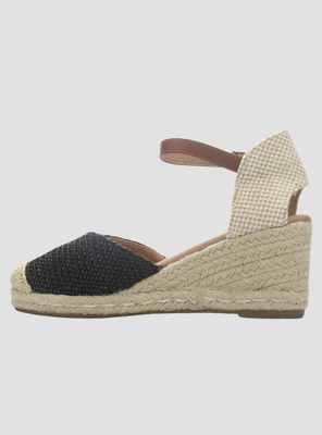 Imagen 2 del producto Zapato de mujer Negro Casual Chalada Penny-3