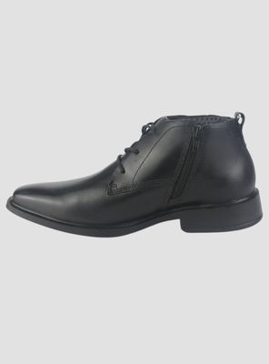 Imagen 2 del producto Botin Ferracini Hombre 6867 Paris Negro Casual