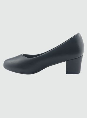 Imagen 2 del producto Zapato Chalada Mujer Flexi-24 Negro Casual
