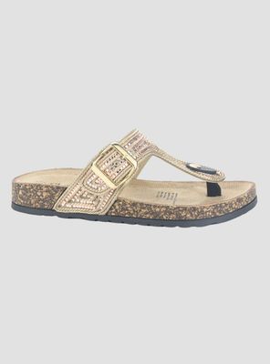 Sandalia Chalada Mujer Dacia-2 Rosado Casual