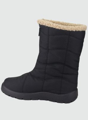 Imagen 2 del producto Botin Chalada Mujer Sky-32 Negro Casual