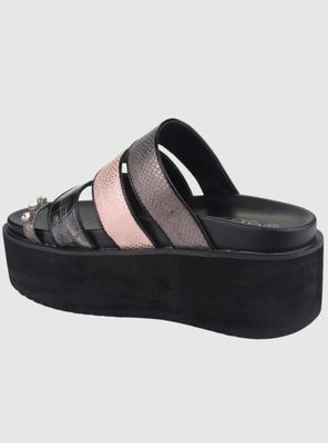 Imagen 2 del producto Sandalia Chalada Mujer Viru-21 Rosado Moda