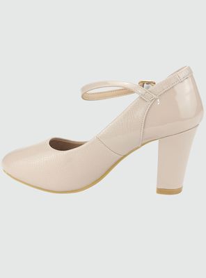 Imagen 2 del producto Zapato Chalada Mujer Cobna-2 Rosado Formal