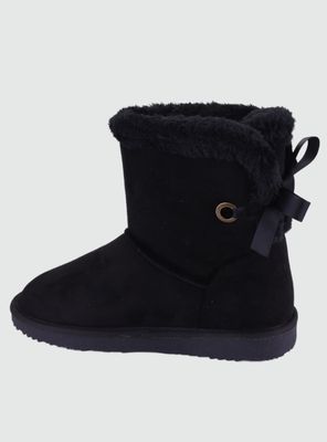 Imagen 2 del producto Botin Chalada Mujer Pingui-4 Negro Casual